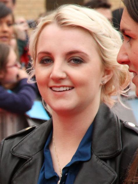 Evanna Lynch – Wikipedia